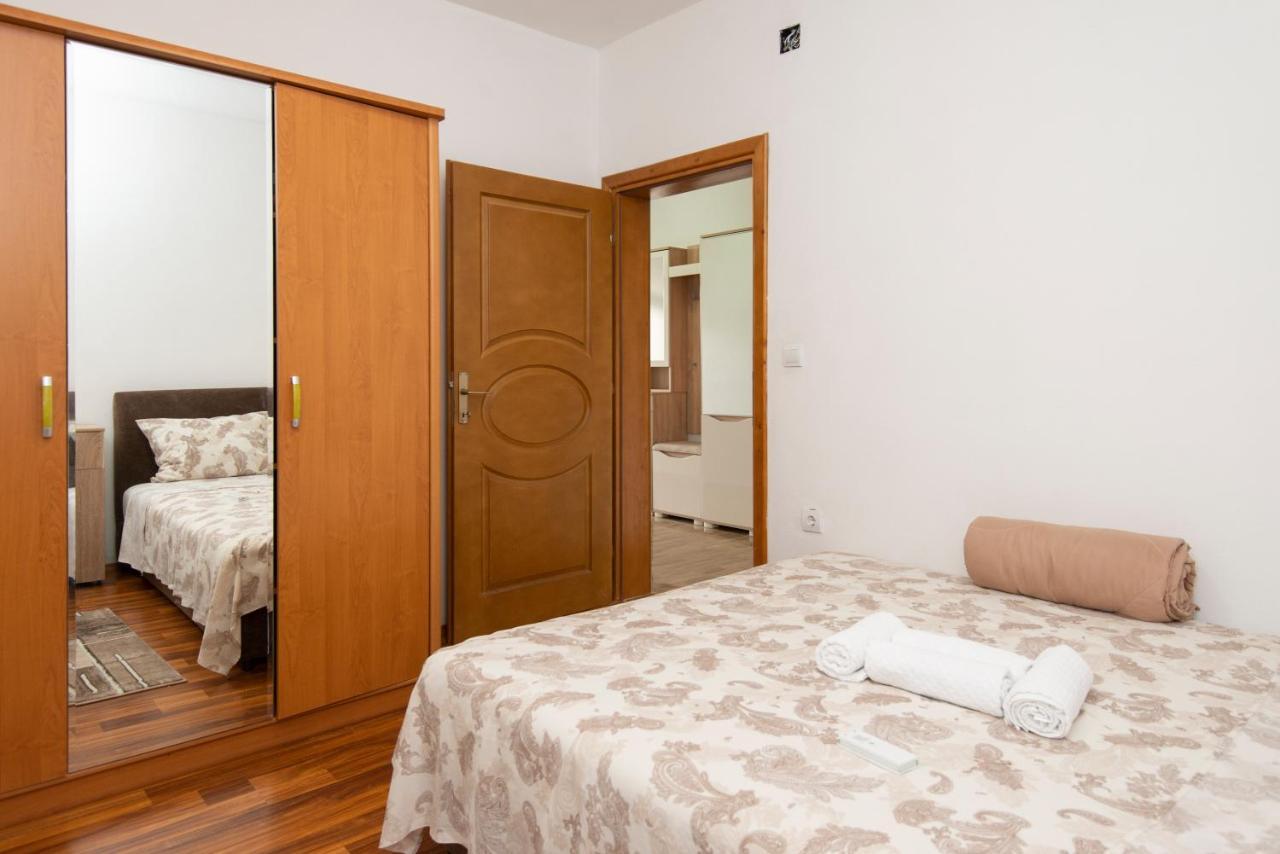 Apartment Tanja Mrcevac Dış mekan fotoğraf