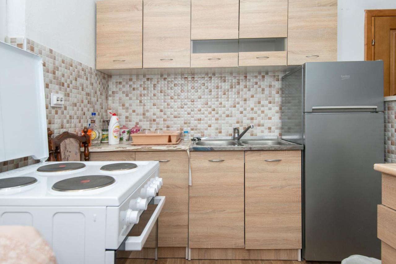 Apartment Tanja Mrcevac Dış mekan fotoğraf