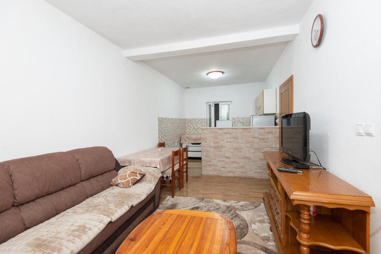 Apartment Tanja Mrcevac Dış mekan fotoğraf