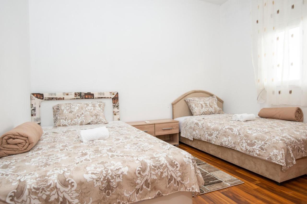 Apartment Tanja Mrcevac Dış mekan fotoğraf