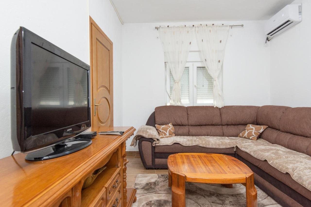 Apartment Tanja Mrcevac Dış mekan fotoğraf