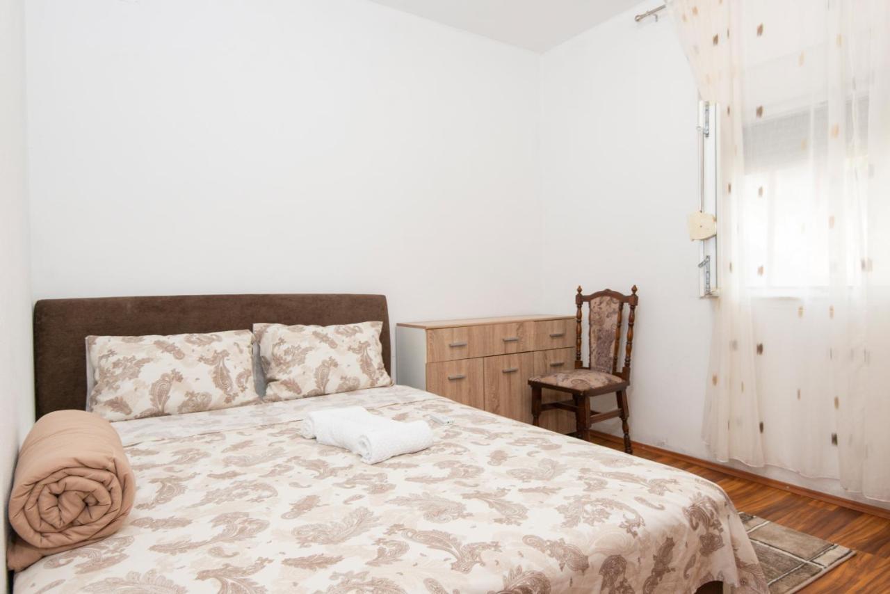 Apartment Tanja Mrcevac Dış mekan fotoğraf