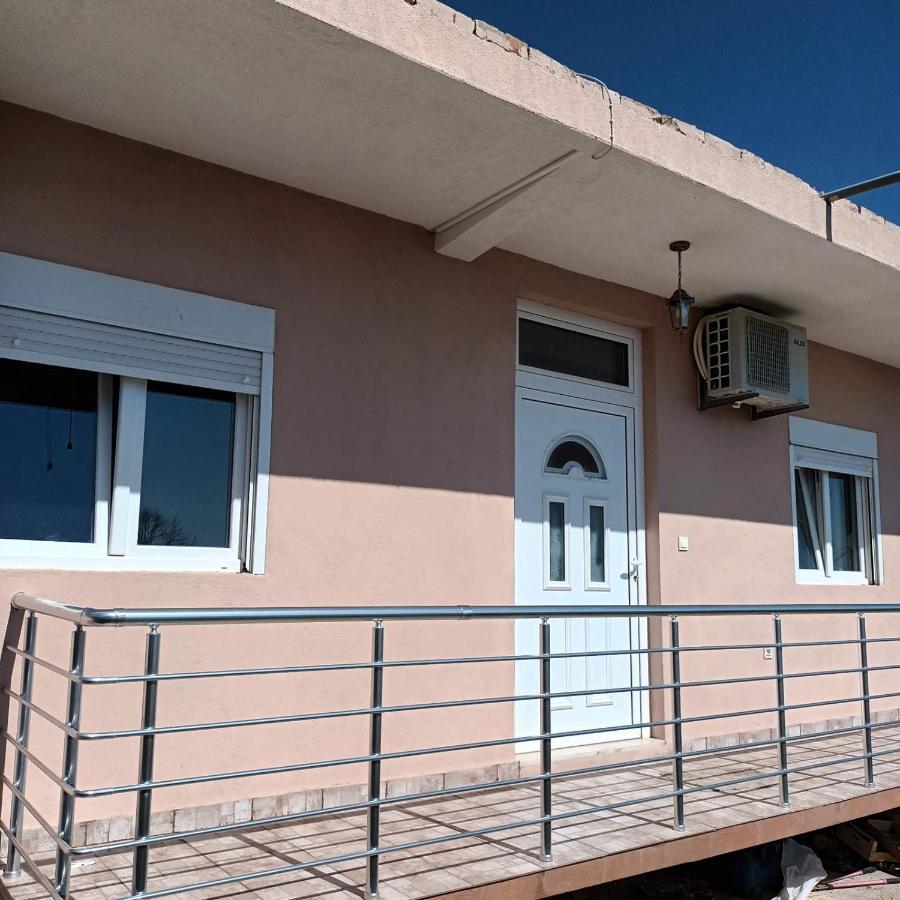Apartment Tanja Mrcevac Dış mekan fotoğraf
