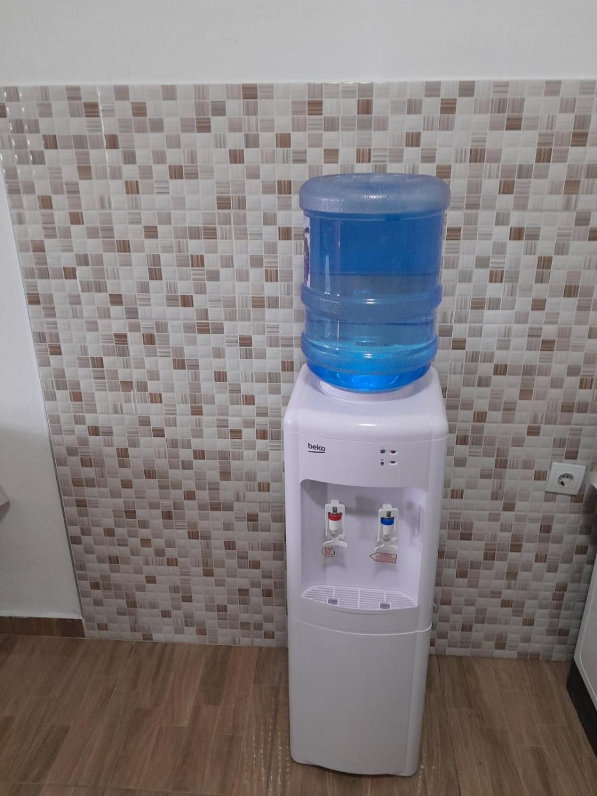 Apartment Tanja Mrcevac Dış mekan fotoğraf